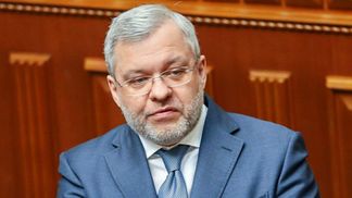 Близько 150 контейнерів, – Галущенко про загрозу займання ядерного палива на ЗАЕС