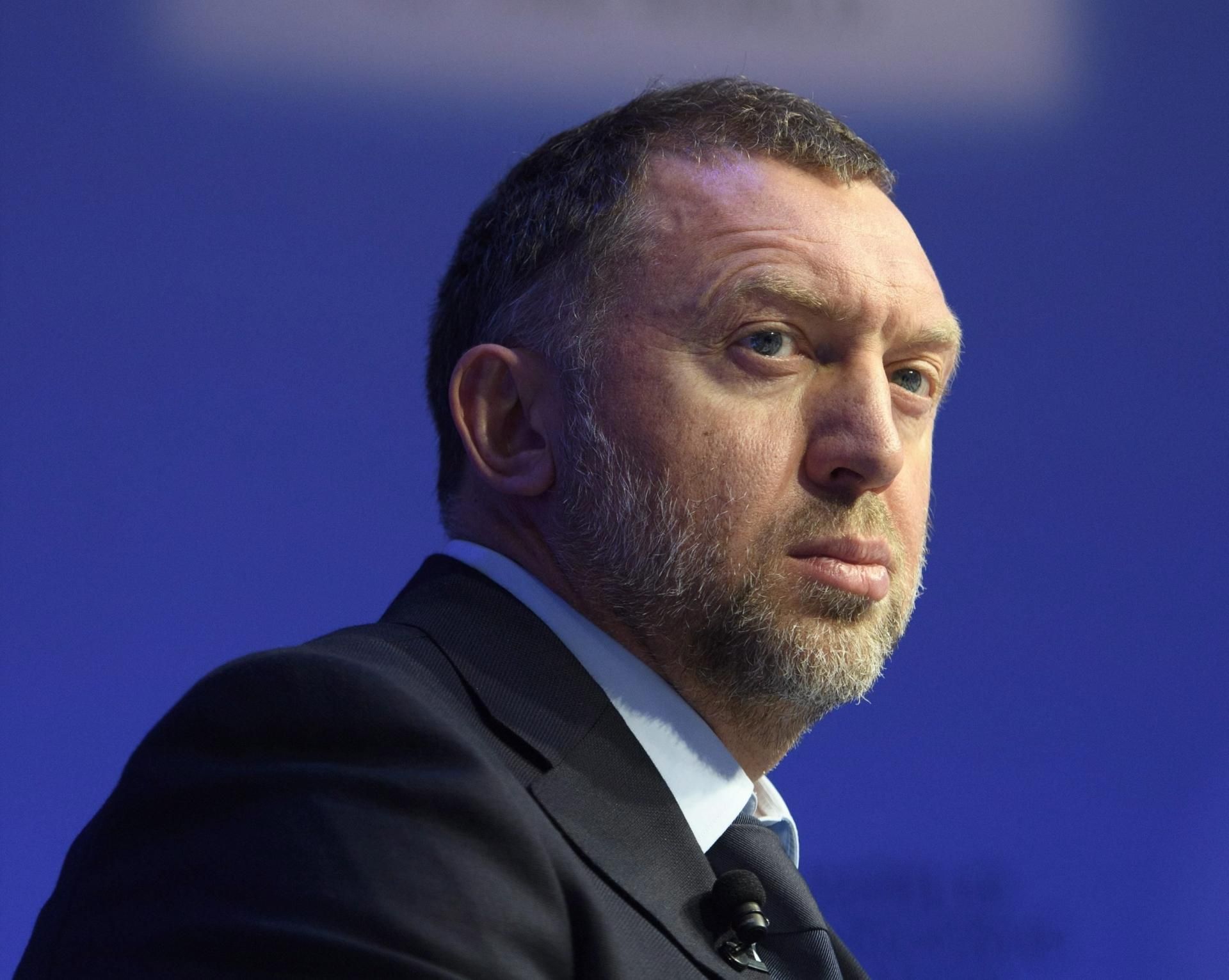 Згадуватимуть 200 років з прокльонами, – мільярдер Путіна Дерипаска засудив обстріл Росією ЗАЕС - 24 Канал Згадуватимуть 200 років з прокльонами, – мільярдер Путіна Дерипаска засудив обстріл Росією ЗАЕС - 24 Канал