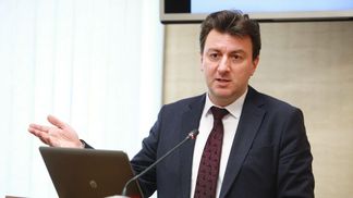План евакуації готовий, – Старух про загрозу для людей через обстріли ЗАЕС