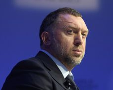 Будут вспоминать 200 лет с проклятиями, – миллиардер Путина Дерипаска осудил обстрел Россией АЭС