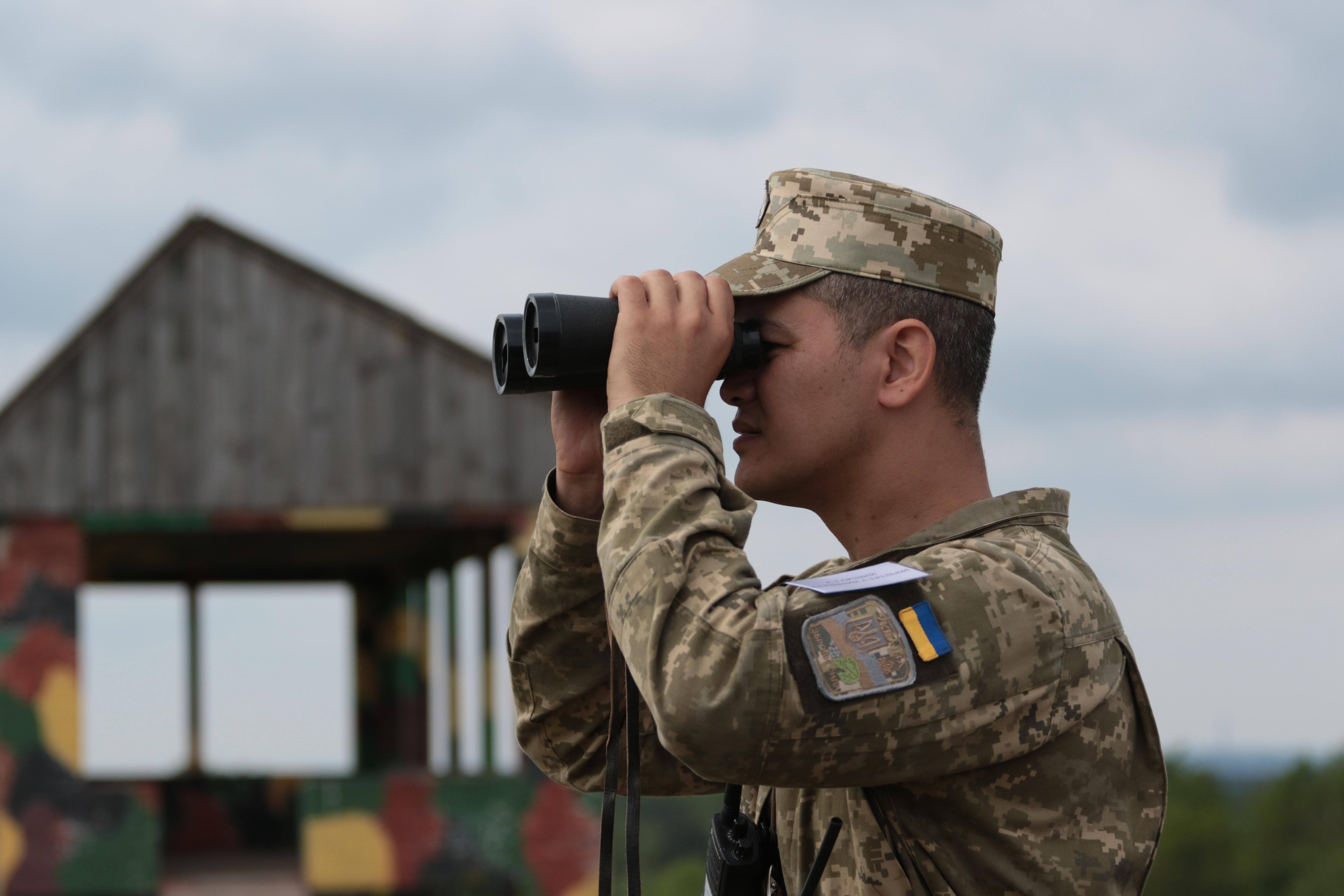 На Сіверському напрямку росіяни продовжують наступ у сторони Києва та Броварів - 24 Канал