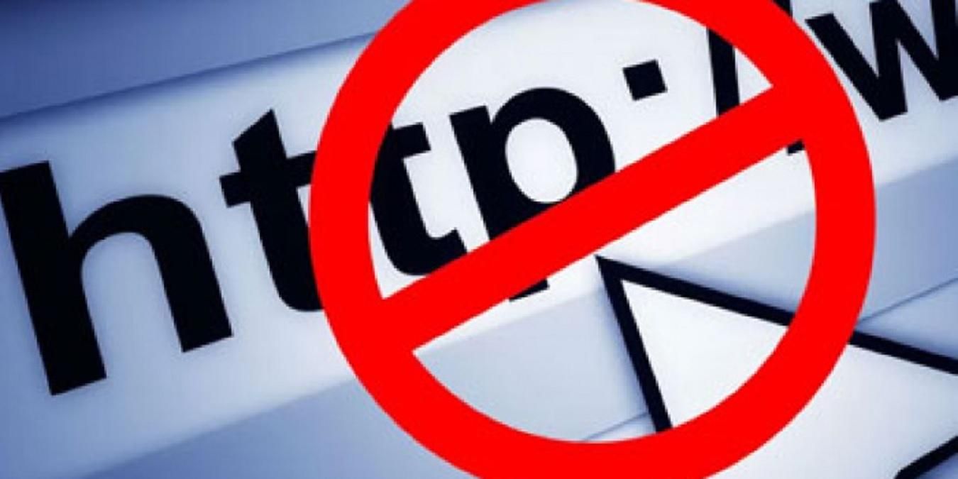 В России блокируют "Радио Свобода" и BBC В России блокируют "Радио Свобода" и BBC