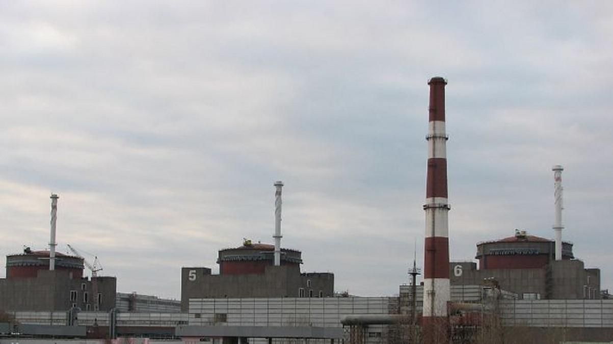 Радиационный фон в Запорожской области на утро – в норме