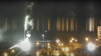 Утром подняло на ноги президентов государств, – Плачков об обстреле Запорожской АЭС