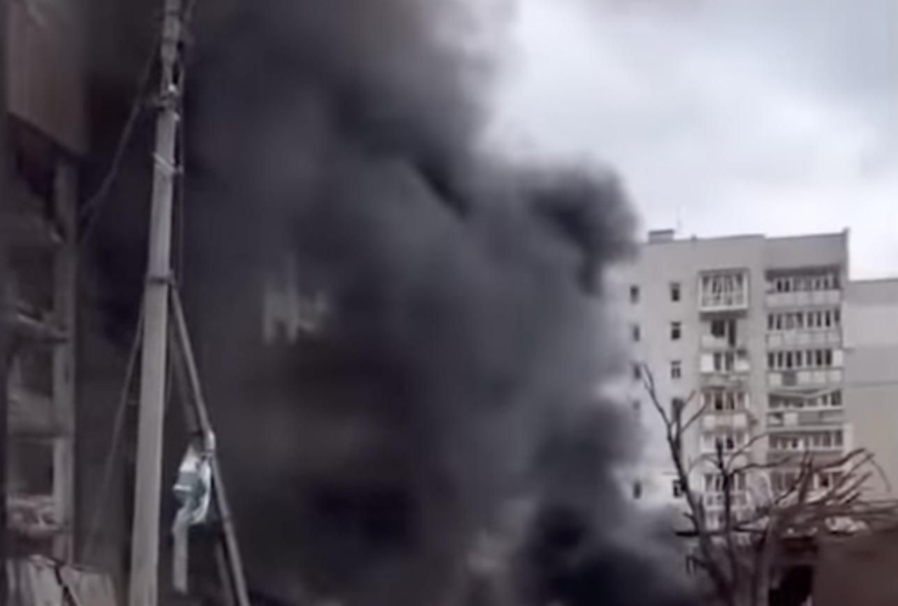 На Чернігівщині за добу загинули 34 людини - 24 Канал На Чернігівщині за добу загинули 34 людини - 24 Канал