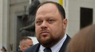 Остановите ядерного маньяка, – Стефанчук призывает мир закрыть небо над Украиной