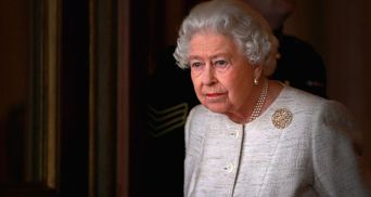 Королева Елизавета II помогла Украине: какое пожертвование сделала Ее Величество
