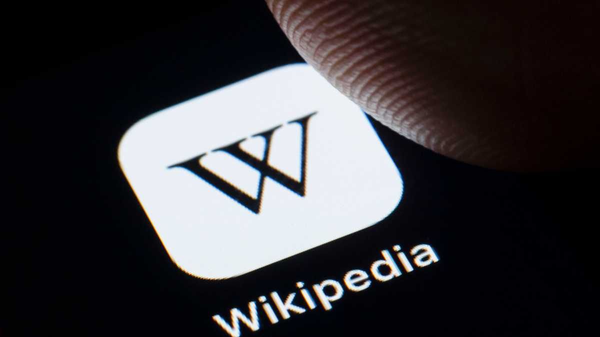 Wikipedia в России угрожают заблокировать: организация заявила, что не отступит