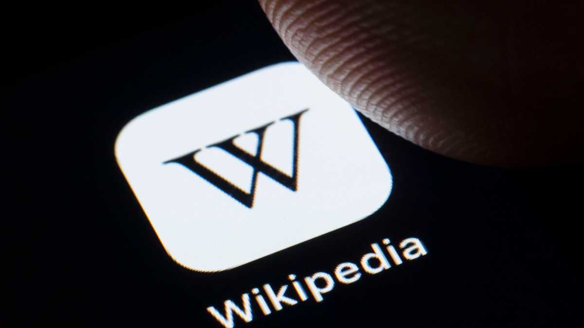 Wikipedia в России угрожают заблокировать: организация заявила, что не отступит Wikipedia в России угрожают заблокировать: организация заявила, что не отступит