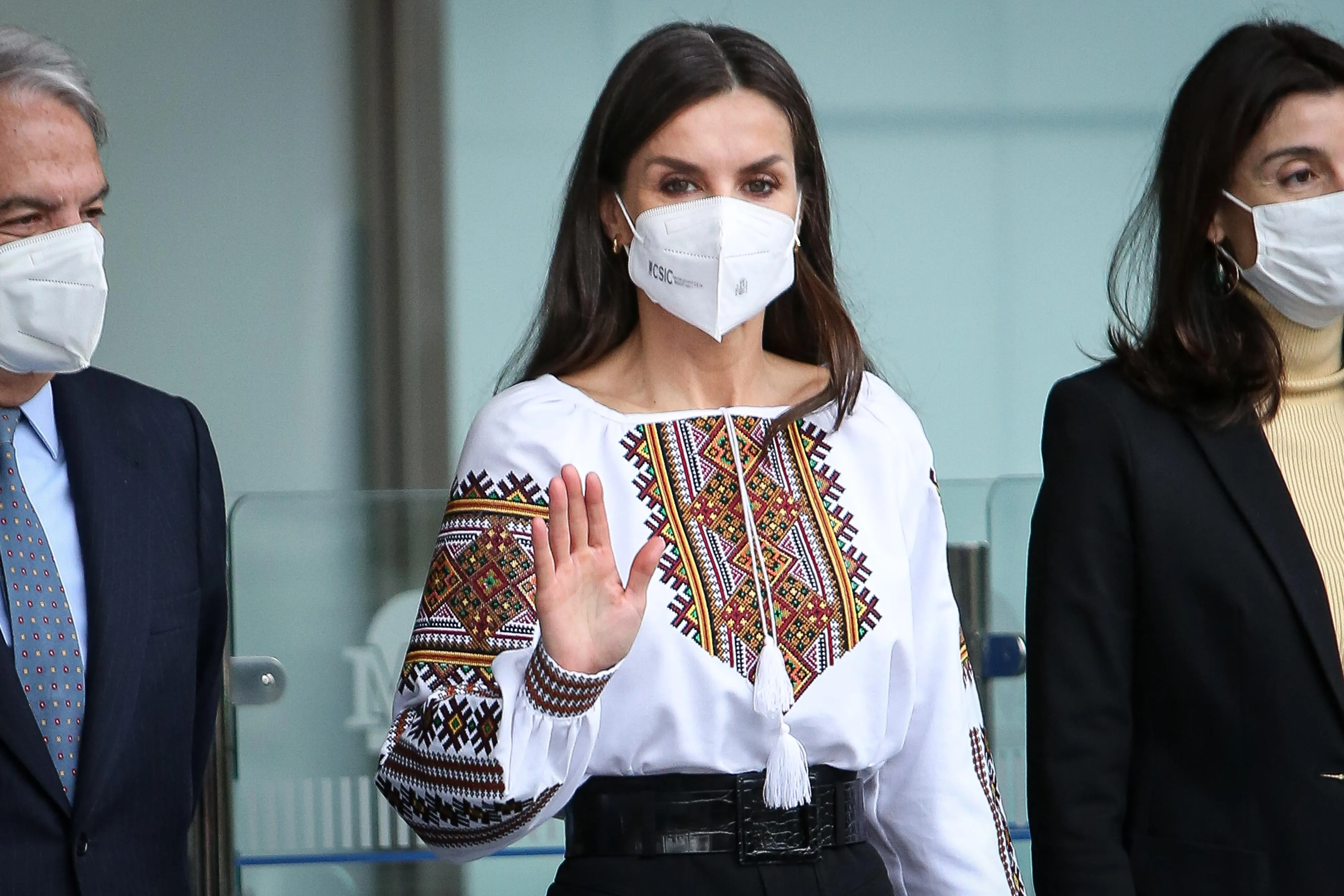 Летиція Летиція