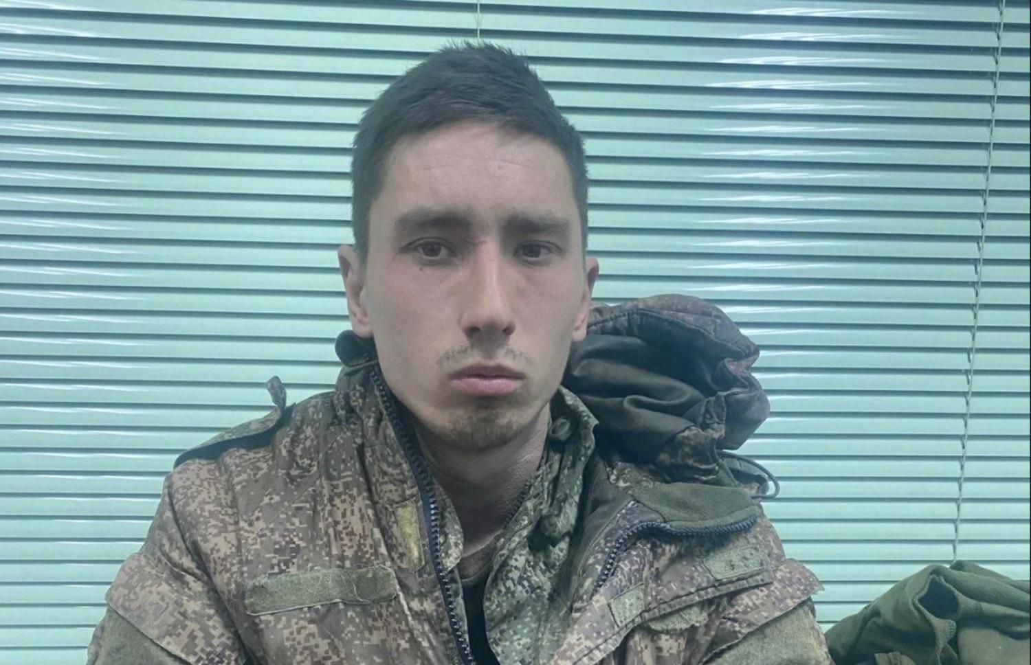 Росія прийшла вбивати, – полонений окупант розповів рідним правду про війну в Україні - 24 Канал Росія прийшла вбивати, – полонений окупант розповів рідним правду про війну в Україні - 24 Канал