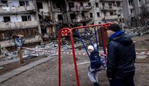 За 8 дней войны в Украине погибли 28 детей