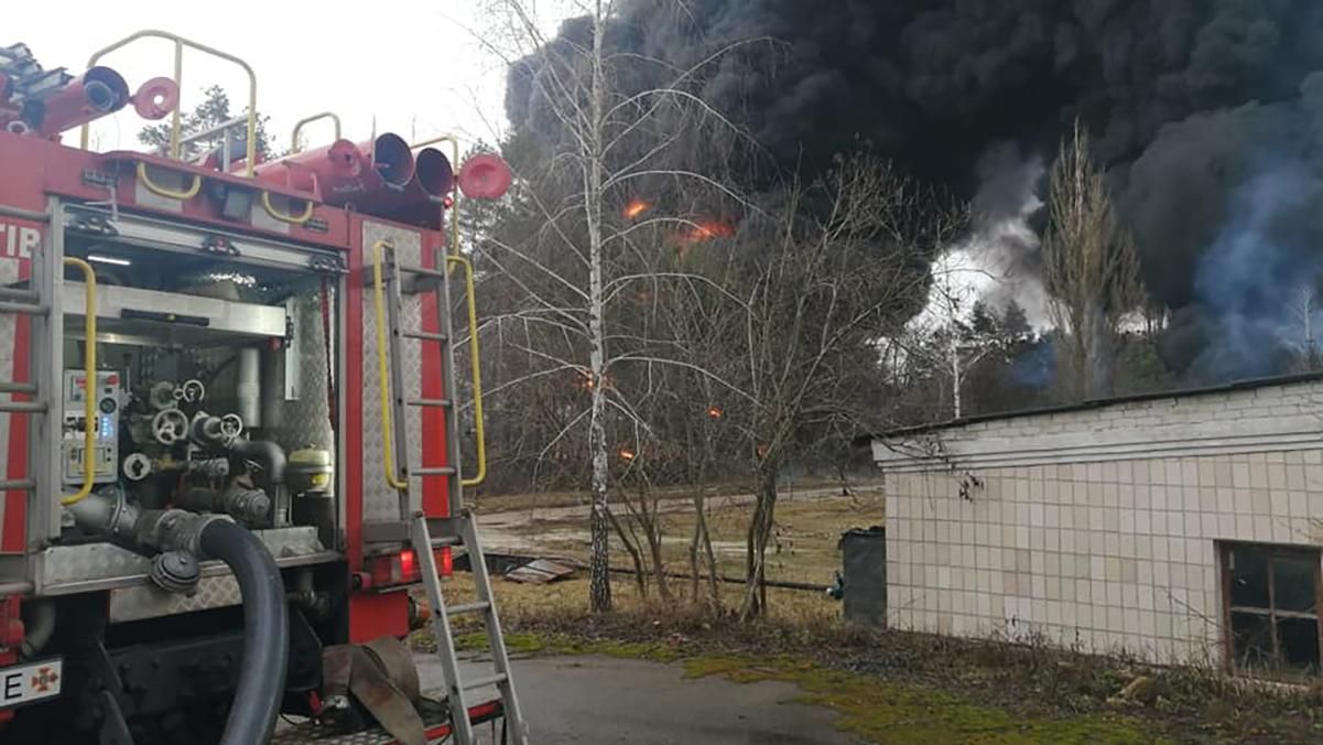 Окупанти надалі завдаватимуть авіаудари по Чернігову, – голова ОВА Чаус - 24 Канал