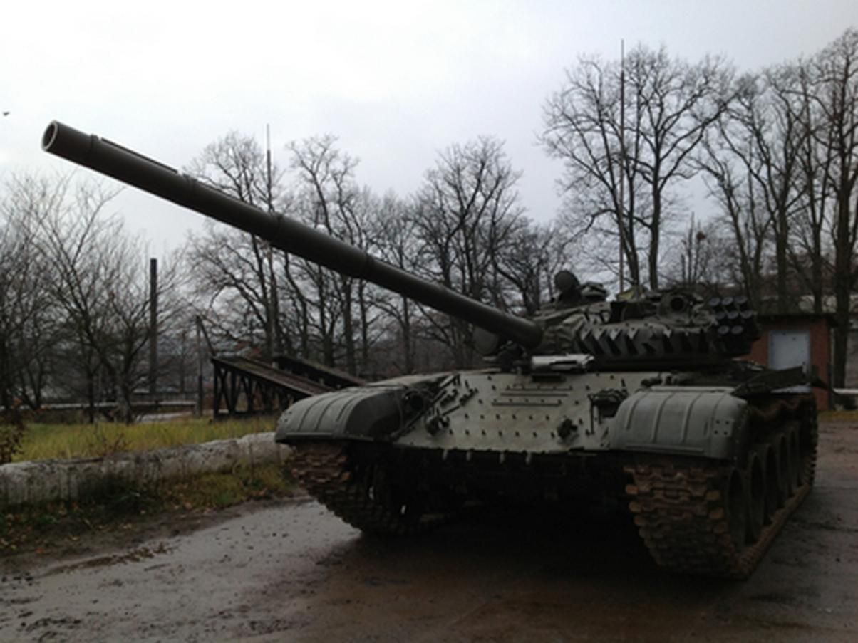 У Бердянську окупанти захопили завод "Південгідромаш" - 24 Канал У Бердянську окупанти захопили завод "Південгідромаш" - 24 Канал