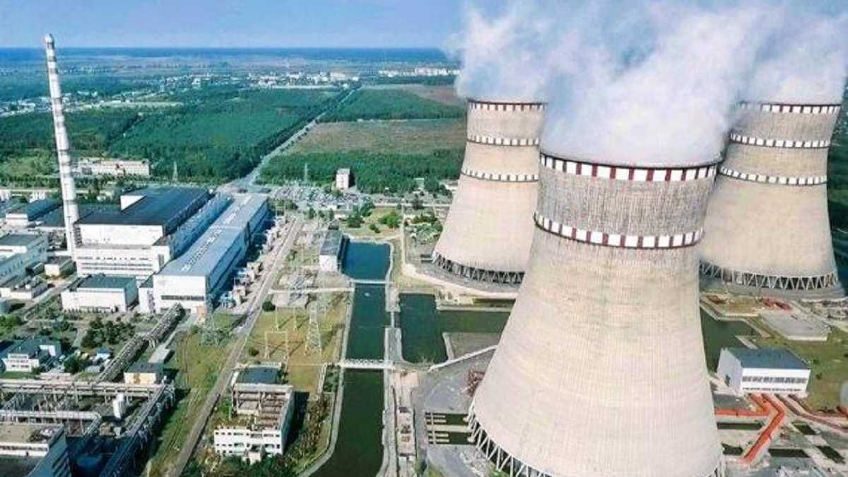 Все энергоблоки могут приостановить, однако риски останутся, – Котин - 24 Канал Все энергоблоки могут приостановить, однако риски останутся, – Котин - 24 Канал