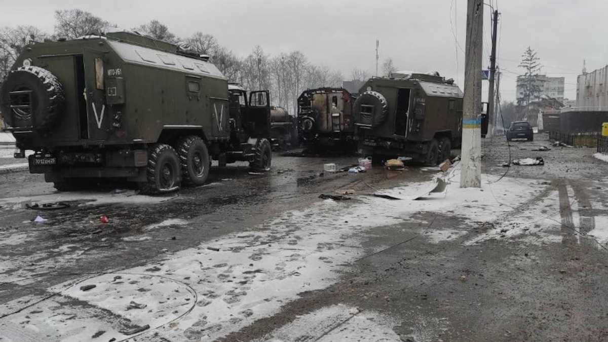 Инструкция для гражданских: что делать с врагом, который сдается в плен