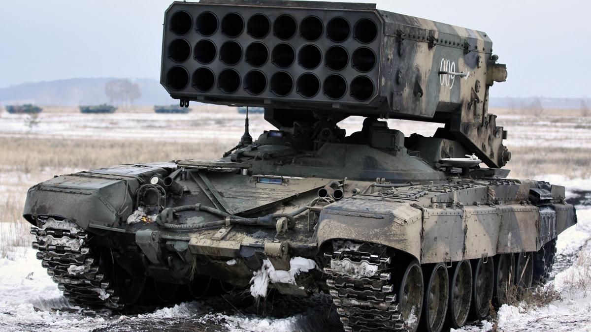 Танком вже нікого не вразиш: холодноярівці захопили ворожий "Солнцепек" - 24 Канал Танком вже нікого не вразиш: холодноярівці захопили ворожий "Солнцепек" - 24 Канал