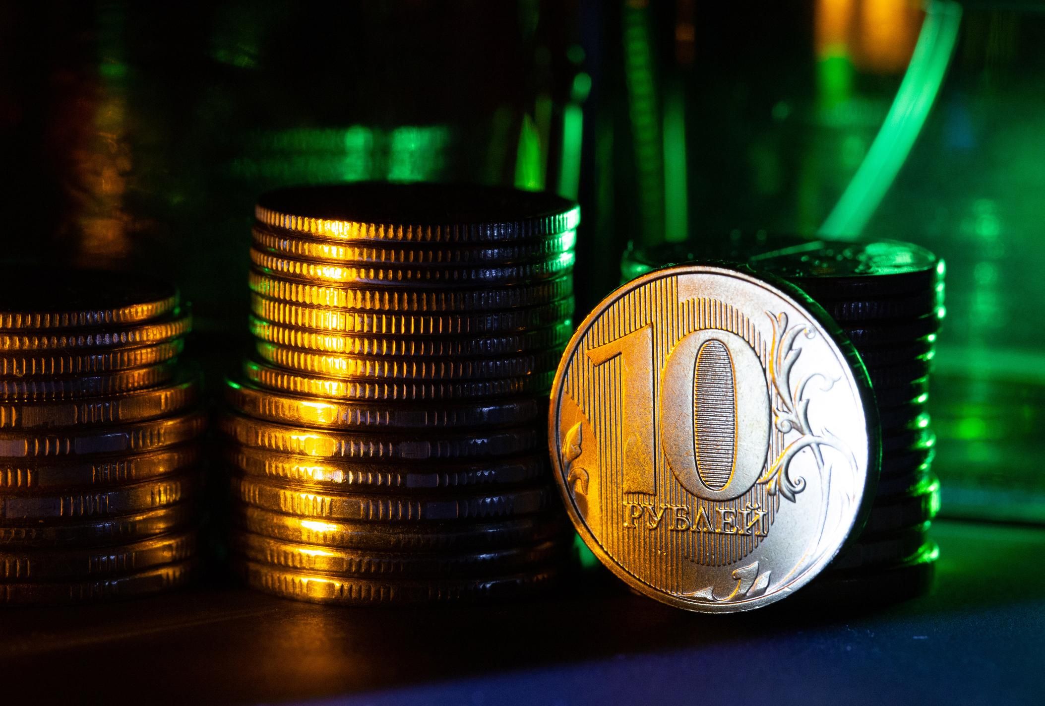 Дефолт все ближче: кредитний рейтинг Росії знову знизили - Економіка Дефолт все ближче: кредитний рейтинг Росії знову знизили - Економіка