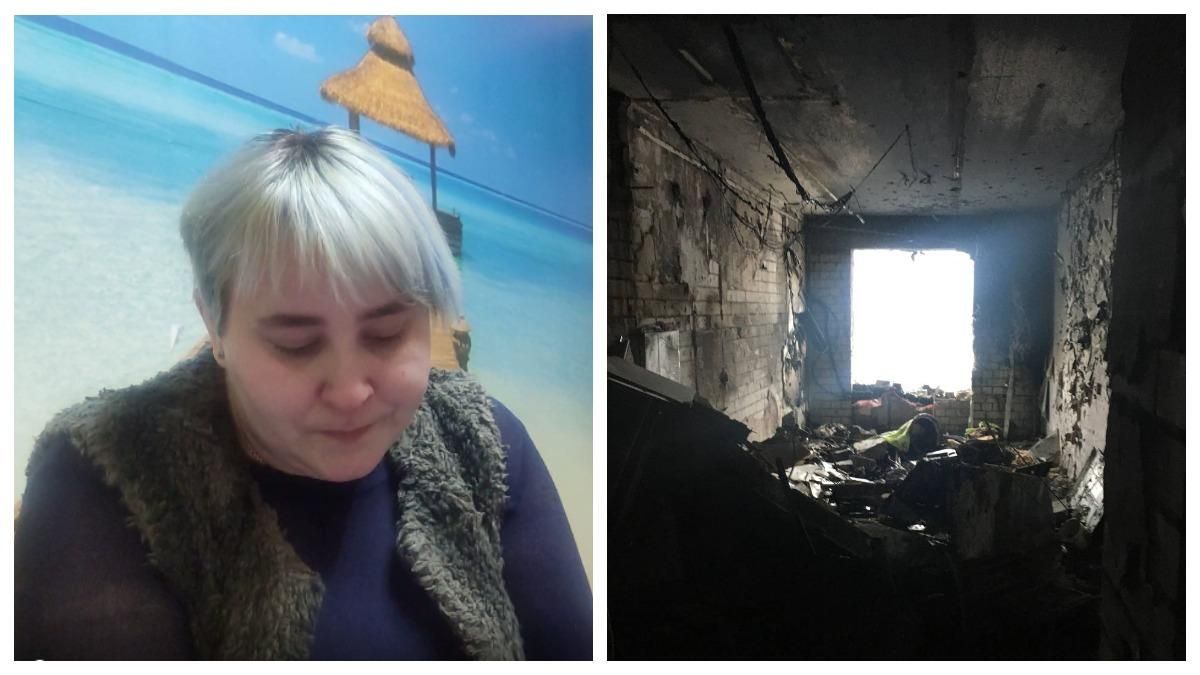 От каждого взрыва начинает трясти, – очевидица обстрела в Харькове рассказала жуткие подробности