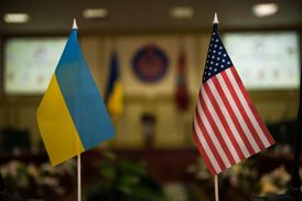 Посольство США в Україні назвало атаку на Запорізьку АЕС військовим злочином