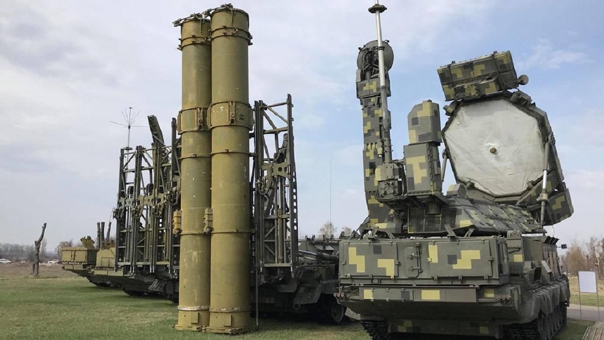 Запад немедленно должен предоставить системы ПВО для защиты Украины, – Геращенко