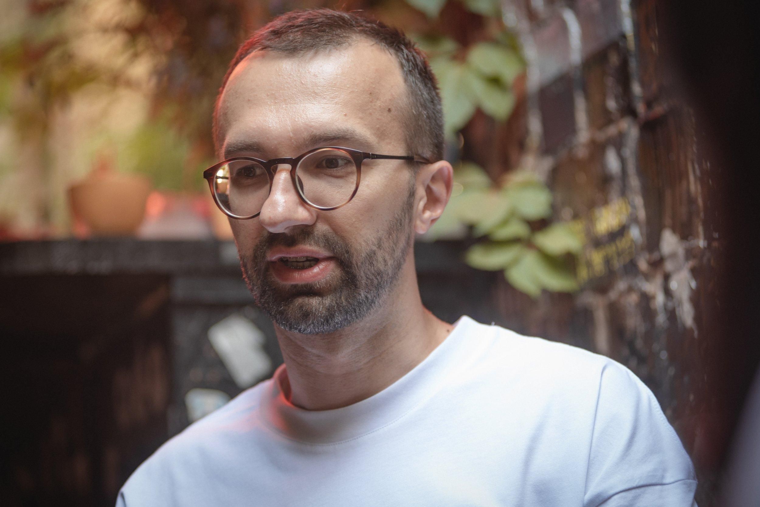 Лещенко пригрозив пропагандистці Симонян міжнародним трибуналом - 24 Канал Лещенко пригрозив пропагандистці Симонян міжнародним трибуналом - 24 Канал