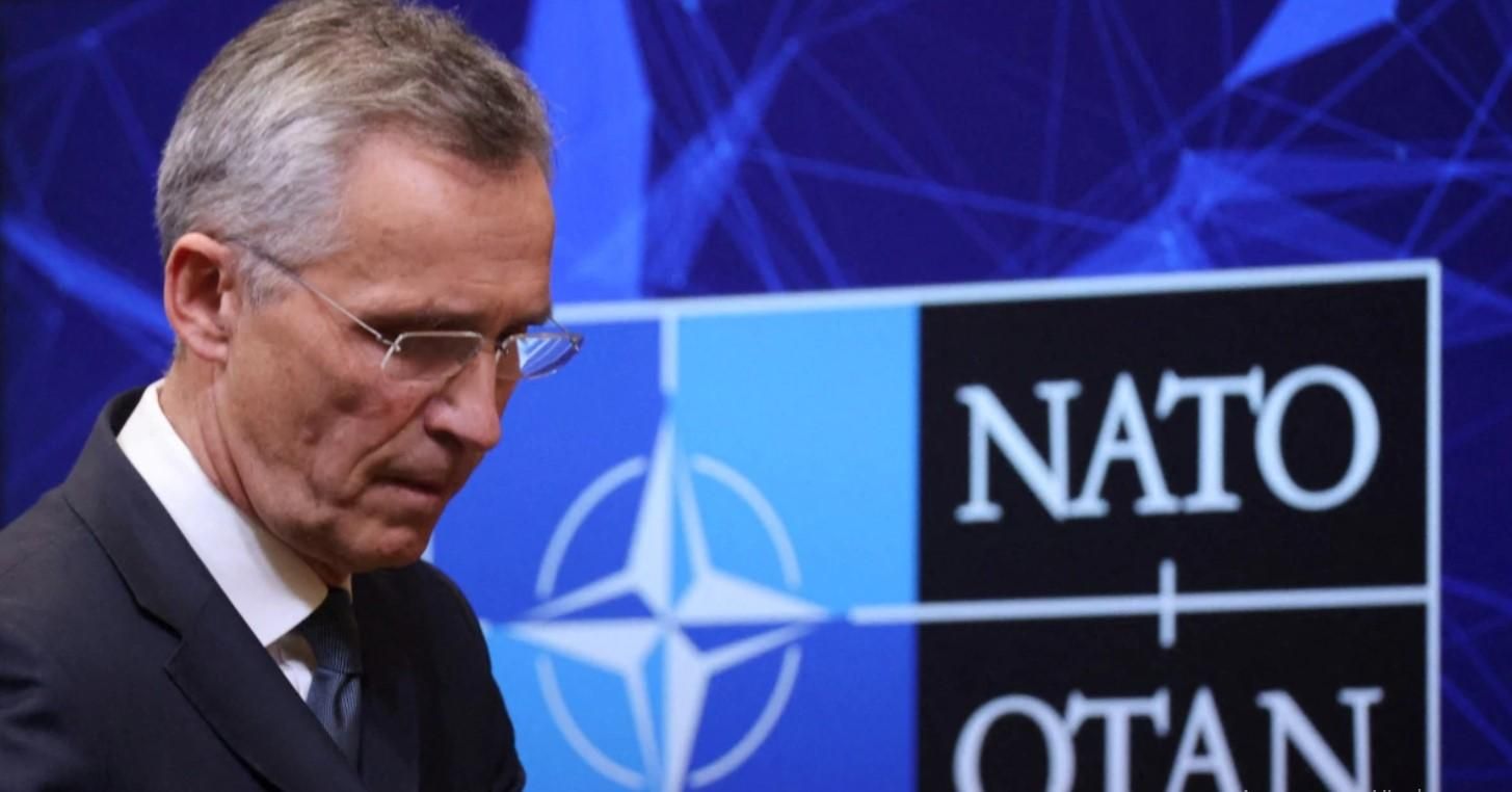 Ни на земле, ни на небе: в НАТО решили не привлекать свои силы в войне в Украине