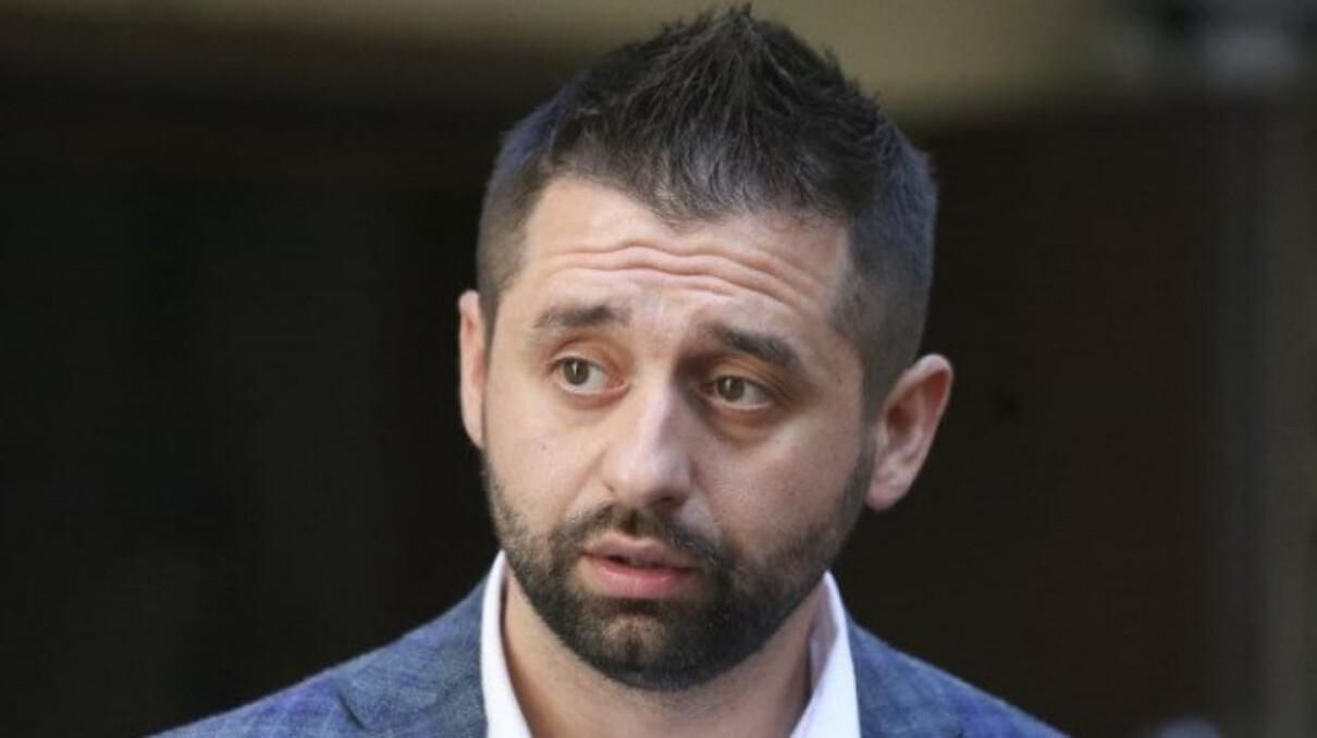 Росія пришвидшує переговори, адже ситуація шкодить її іміджу, – Арахамія - 24 Канал Росія пришвидшує переговори, адже ситуація шкодить її іміджу, – Арахамія - 24 Канал