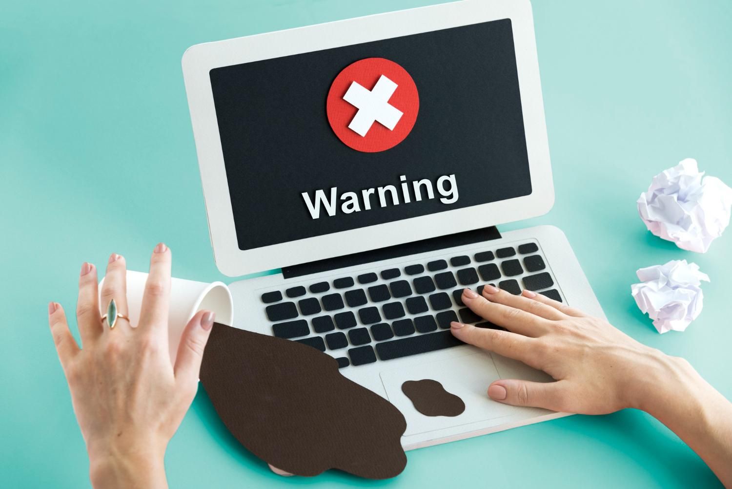 Ворог розсилає українцям шкідливі електронні листи: як їх розпізнати та що з цим робити - Техно Ворог розсилає українцям шкідливі електронні листи: як їх розпізнати та що з цим робити - Техно