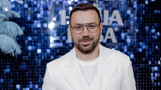 Андре Тан сшил 500 теплых жилетов для терробороны и ВСУ