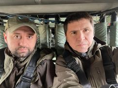 Чеченцы контролируют ядерные объекты, – Арахамия
