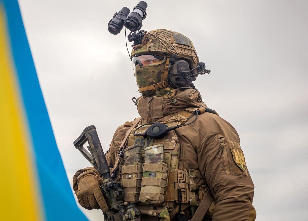 Українським військовим росіяни надсилають СМС і пробують морально тиснути - 24 Канал