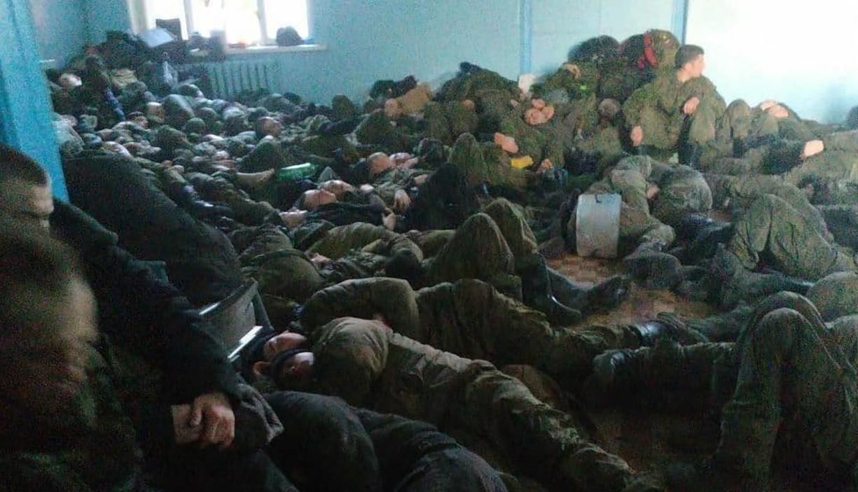 Где они возьмут оружие на 15 миллионов, - Арестович о возможной мобилизации в России Где они возьмут оружие на 15 миллионов, - Арестович о возможной мобилизации в России