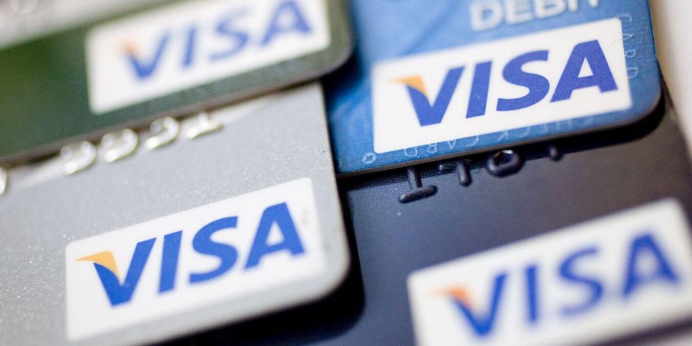 Visa отменяет внутренние транзакционные комиссии и приостанавливает действие межбанковской