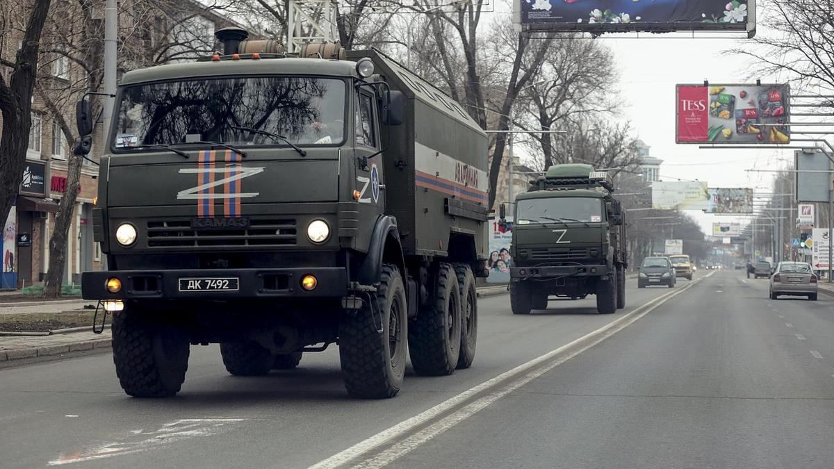 Россияне знали о войне еще в январе: документы