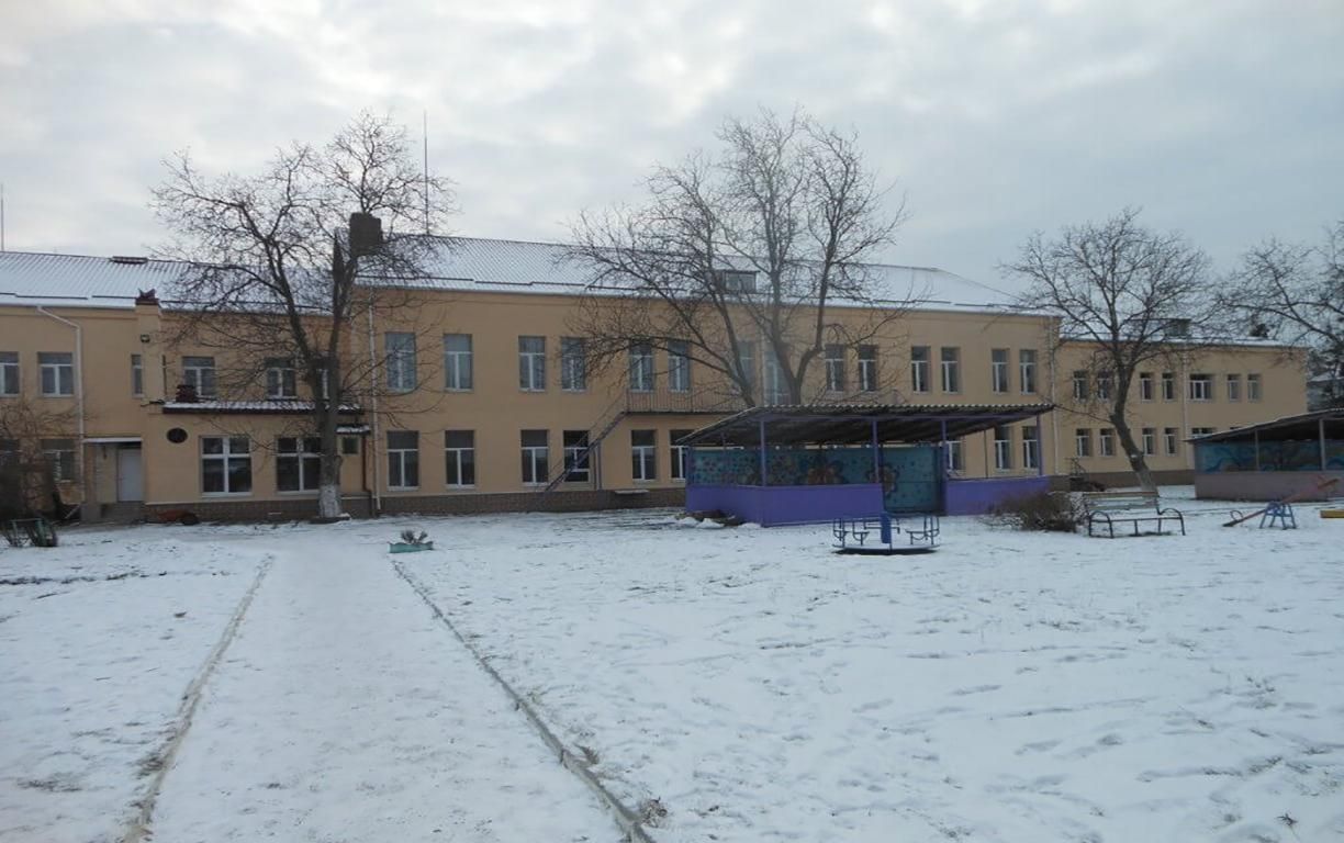 137 детей из Белоцерковского детского дома-интерната эвакуированы в Польшу 137 детей из Белоцерковского детского дома-интерната эвакуированы в Польшу