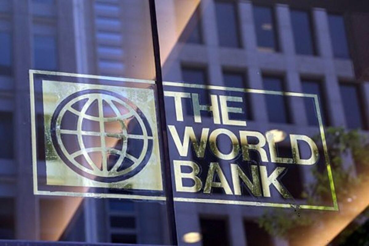 Війна в Україні – економічна катастрофа для всього світу, – Світовий банк - Економіка