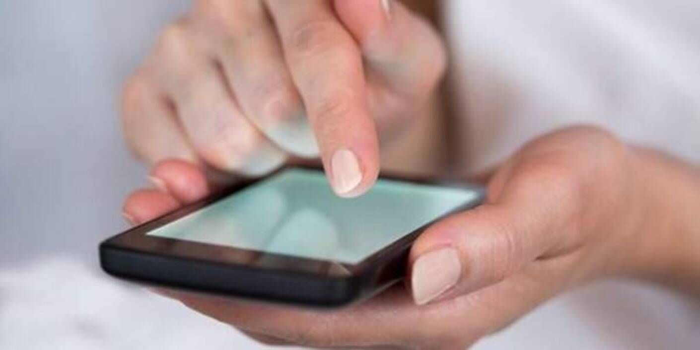 На Херсонщині запрацював зв'язок від Vodafone - 24 Канал На Херсонщині запрацював зв'язок від Vodafone - 24 Канал