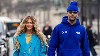 Мода на сине-желтый цвет: звезды массово начали поддерживать Украину своими образами