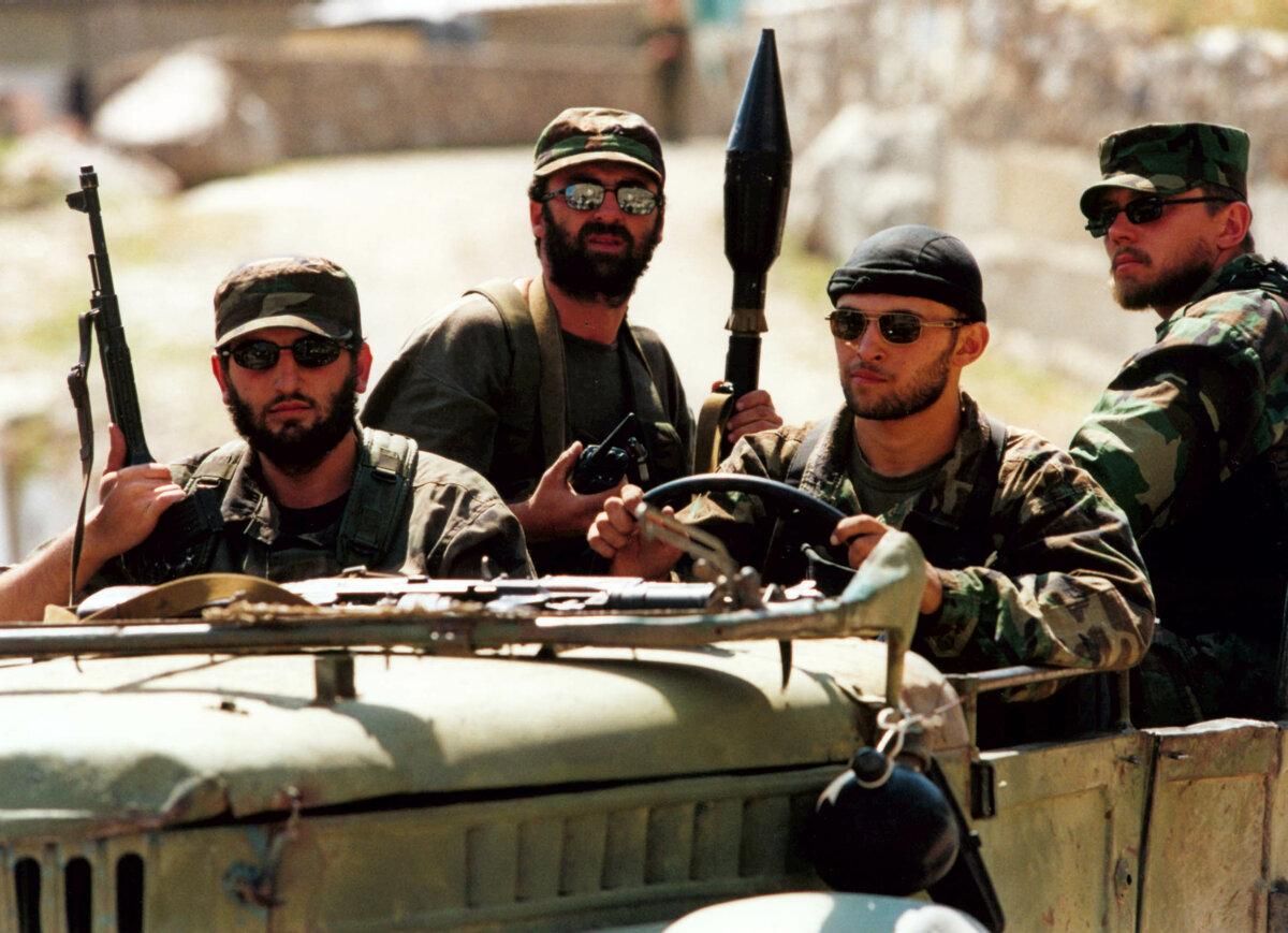 Грузины готовы возвращать свои земли: призывают начать наступление на Абхазию Грузины готовы возвращать свои земли: призывают начать наступление на Абхазию