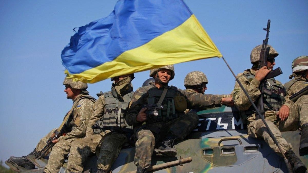 Насіння у кишені покладіть: українці дають відсіч та не бояться російських окупантів - 24 Канал