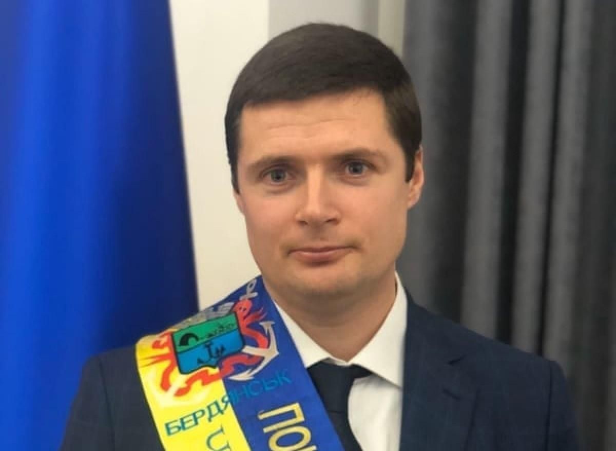 В боях за Гостомель погиб герой Украины Валерий Чибинеев В боях за Гостомель погиб герой Украины Валерий Чибинеев