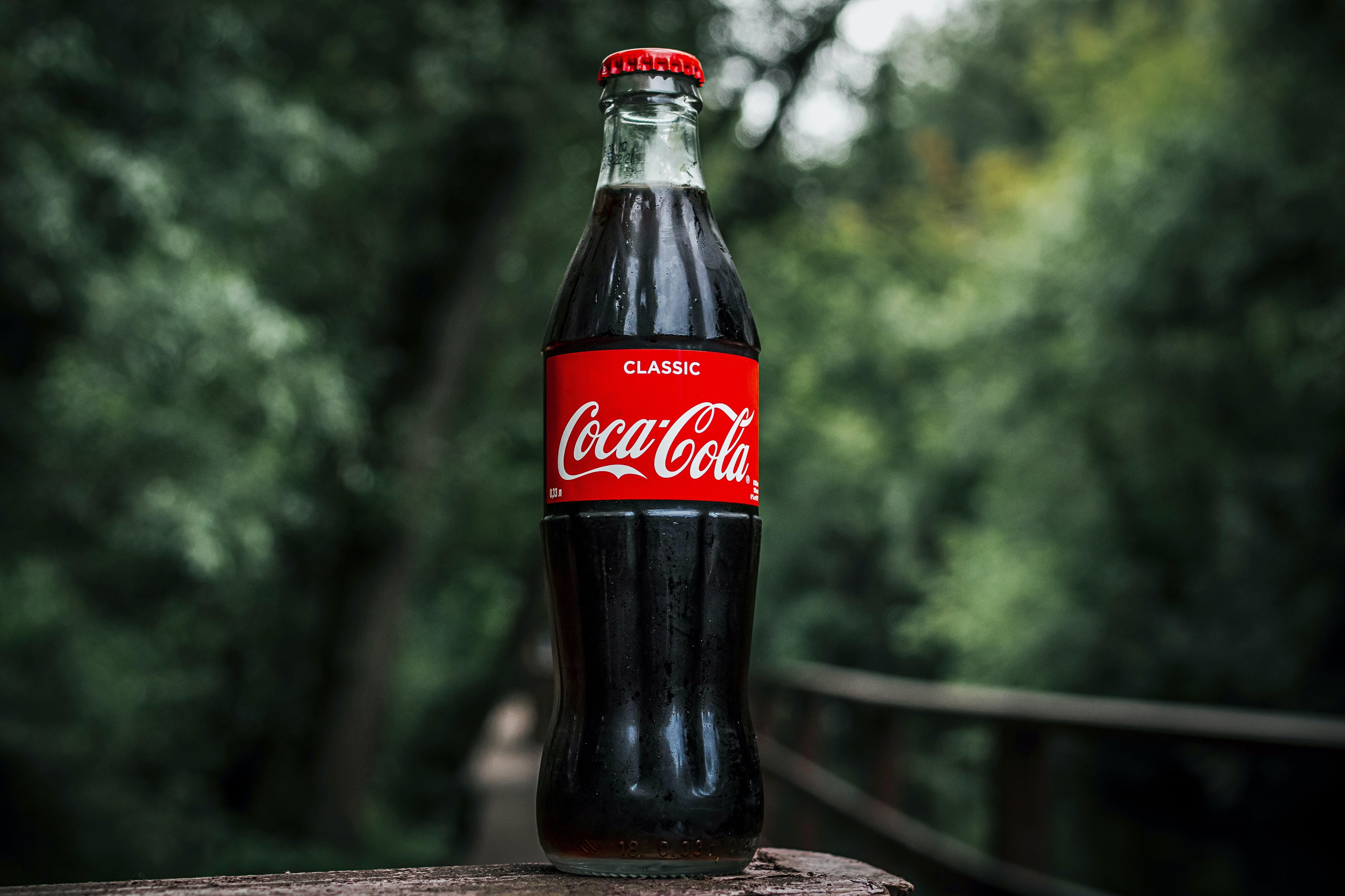 Сільпо теж припиняє співробітництво з Coca-Cola - 24 Канал Сільпо теж припиняє співробітництво з Coca-Cola - 24 Канал