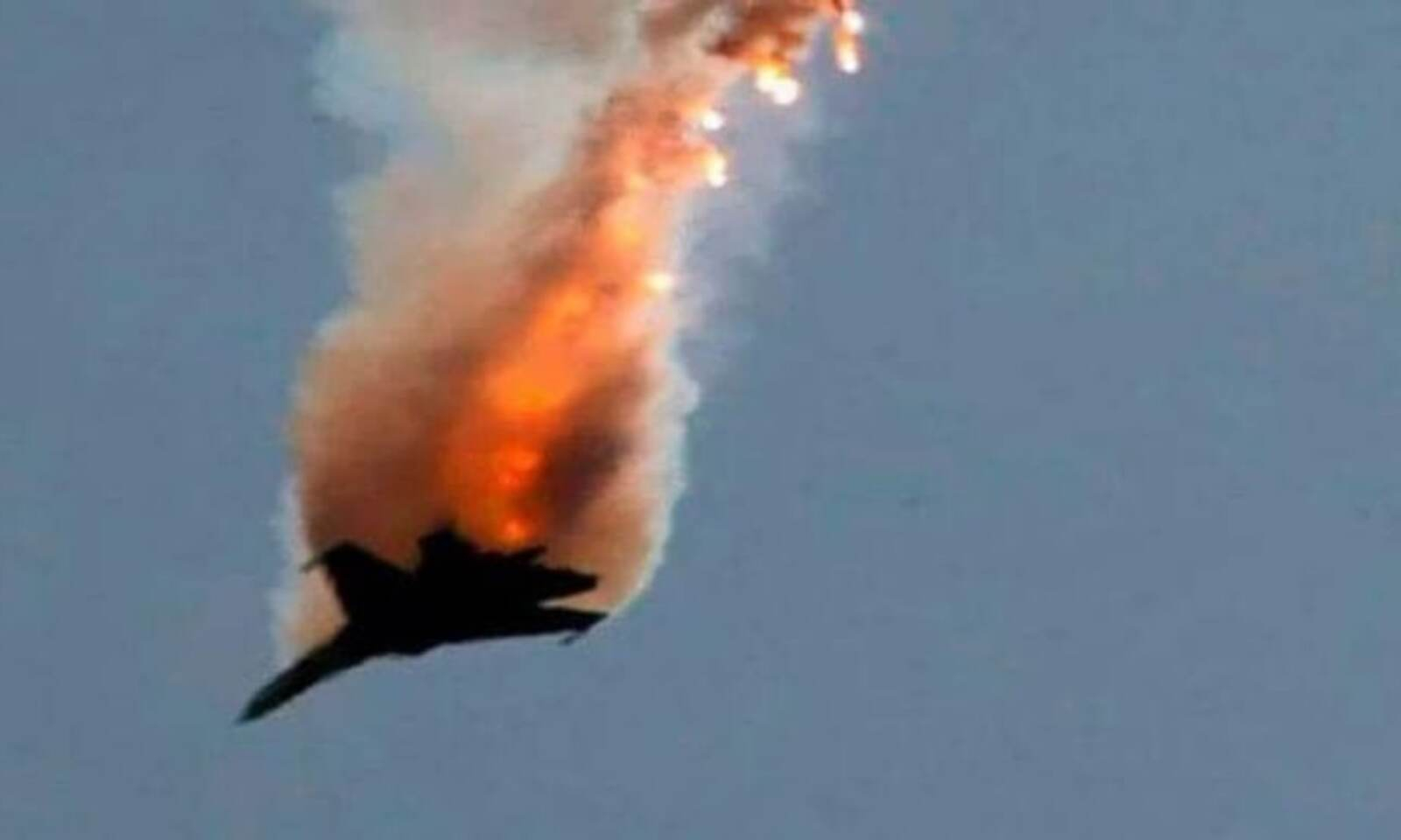 Російські загарбники вже втратили 37 літаків та 37 вертольотів - 24 Канал Російські загарбники вже втратили 37 літаків та 37 вертольотів - 24 Канал