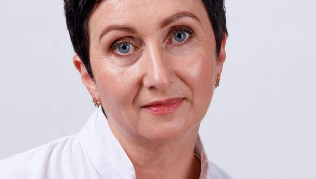 Президент назначил новую главу Конотопской районной администрации Президент назначил новую главу Конотопской районной администрации