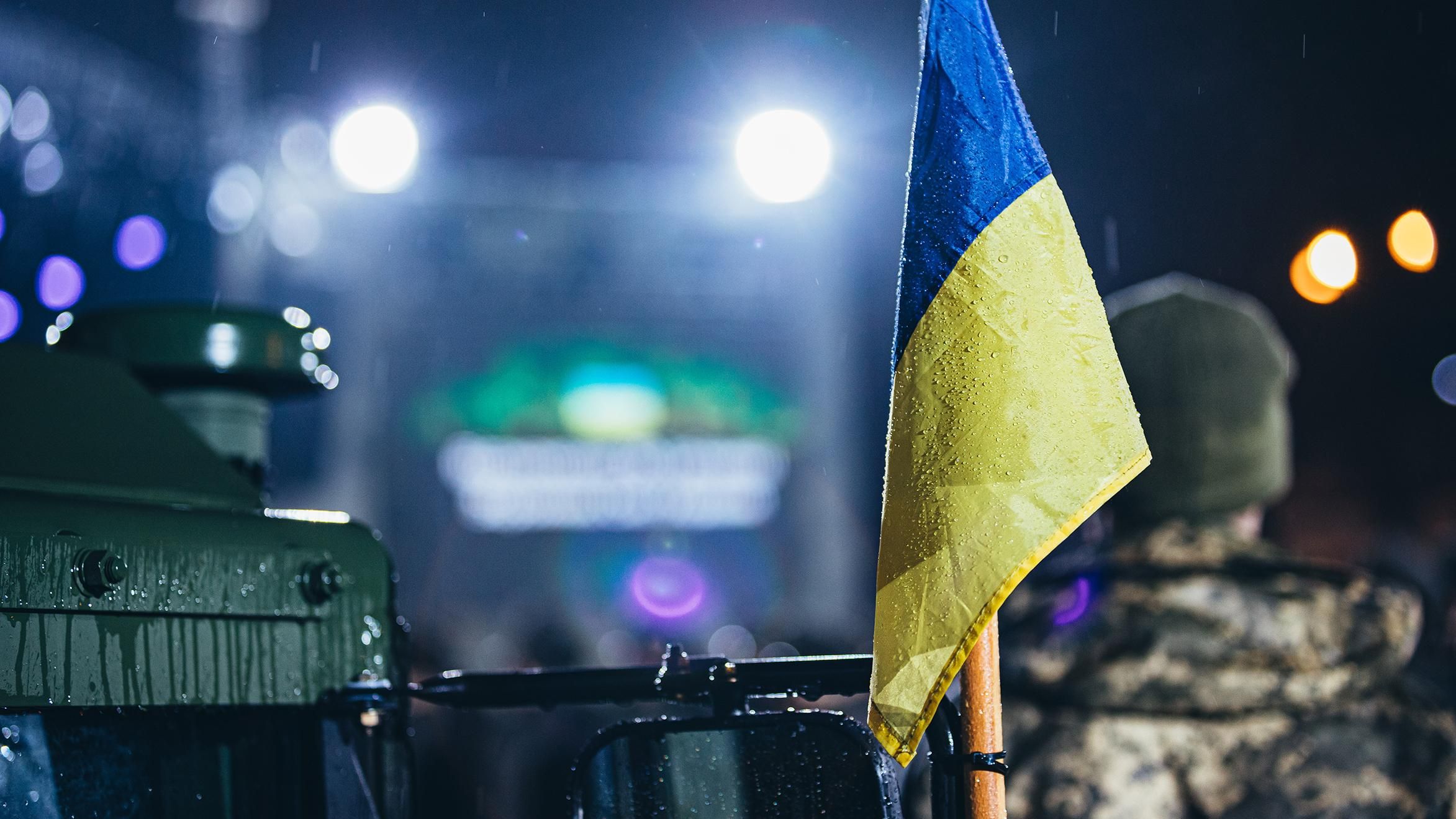 9 доба героїчного протистояння Росії: яка ситуаціях на головних напрямках - 24 Канал 9 доба героїчного протистояння Росії: яка ситуаціях на головних напрямках - 24 Канал