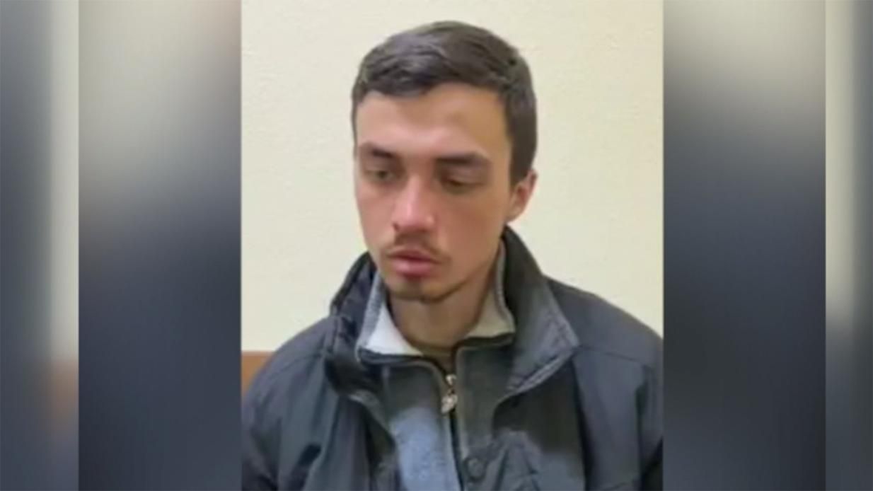 Это не та война, которая нам нужна, – рассказывает очередной "освободитель" Украины Это не та война, которая нам нужна, – рассказывает очередной "освободитель" Украины