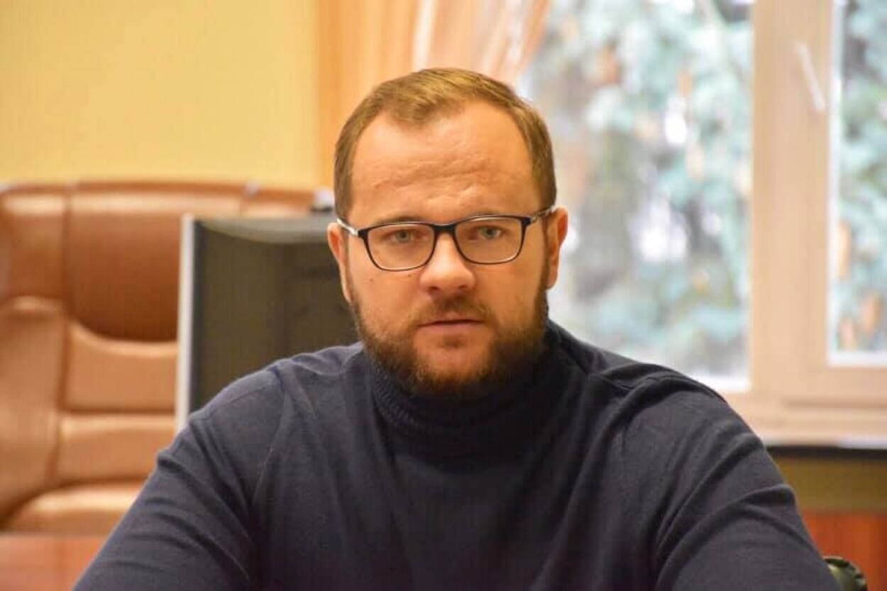 Не ставайте російськими найманцями, – мер Луцька звернувся до білорусів - 24 Канал Не ставайте російськими найманцями, – мер Луцька звернувся до білорусів - 24 Канал