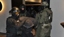 В Польше задержали и скрутили российского шпиона