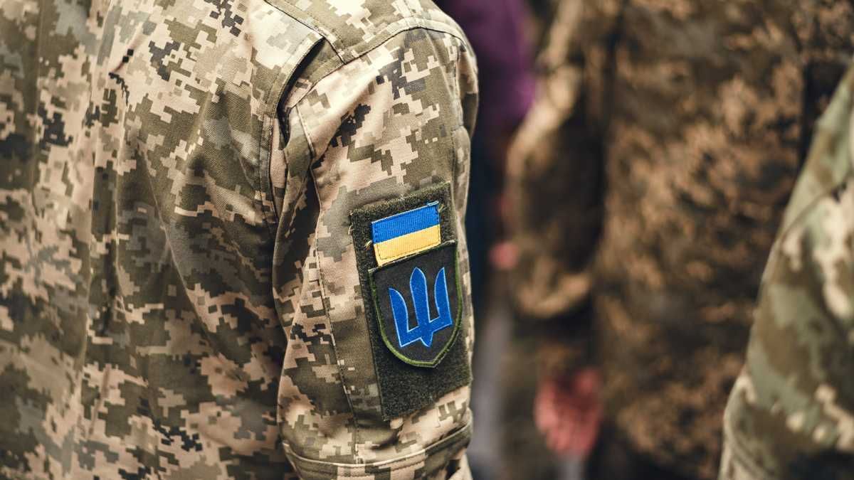 Міф про "потужну армію Росії" розбився об Україну, – український захисник Валерій Маркус - 24 Канал Міф про "потужну армію Росії" розбився об Україну, – український захисник Валерій Маркус - 24 Канал